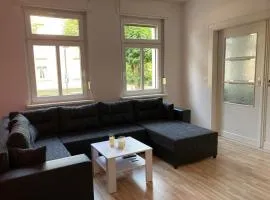2 Zimmer-Apartment 72 qm bei Berlin