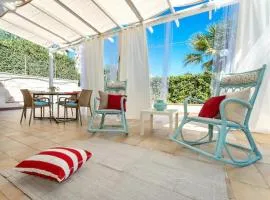 Villa Belvedere di Capopassero a Marzamemi