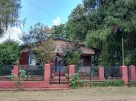 Revivir "LA CASA DE LOS ABUELOS"