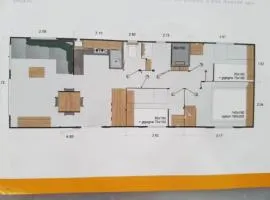 Mobil home