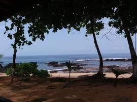 Acampamento jalé Ecolodge