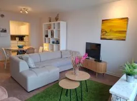 Appartment Jupiter 3E