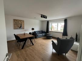 Ferienwohnung Seeromantik, hotel in Muhr amSee