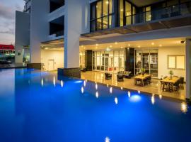 Synergy Broadbeach - Official, ξενοδοχείο στη Χρυσή Ακτή