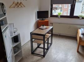 Gästezimmer B, hotel i Mönchengladbach