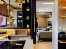 Golden Ingá Hotel Flat - Apartamento