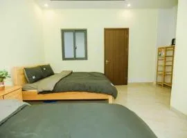 Sơn Đà Lạt homestay
