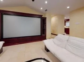 Relax, Entertain, & Indulge In Our Unique Pool House
