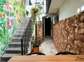 Casa MURAL