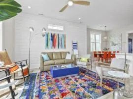 A Treasure to Sea villa
