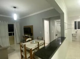 Apartamento a 50m da praia