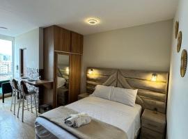 You vibe in Cochabamba, διαμέρισμα στην Κοτσαμπάμπα