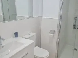 Apartment Azul