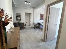 Feels Like Home - Agrinio Suites