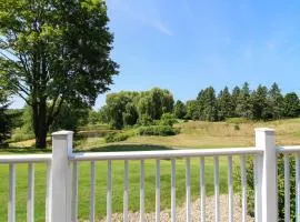 Tee Time on Valleyway Drive