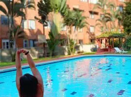 Apartamento Sur De Cali Santa Anita Excelente Ubicación