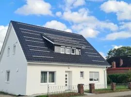 Monteurzimmer Jusy - Zum Jadebusen