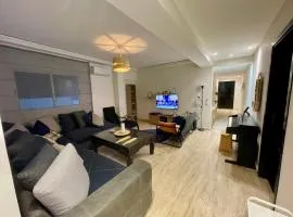 Les Nuits de Miel - Marrakech