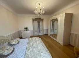 Riga Old Town Superior Business Apartment