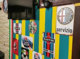 Gigiotto garage