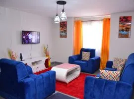 GCurtway Homes Nyayo 3 bedroom