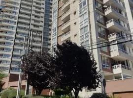 Apartamento en Valparaíso