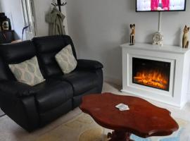 Couple's Retreat-West Kilbride