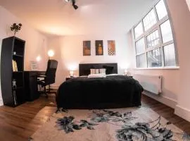 SAV Stays Apartments Rutland Leicester