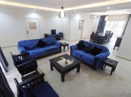 Tranquil Dwelling, hotel v destinaci Lagos