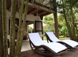 Casa Sauá - Chalés por temporada