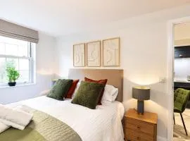 Rock Mill 1 Bed Apartment 13
