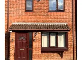 Triple Room near Train Station