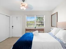 Cozy Studio in Lake Worth with Pool Complex