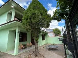 Estalagem Carta Nueva