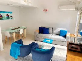 The Beach Pad