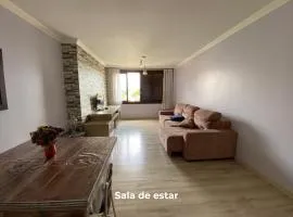 Apartamento no Centro de Bento Gonçalves