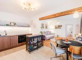 Apartment Vandora