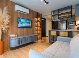 Apartamento You Canela 207