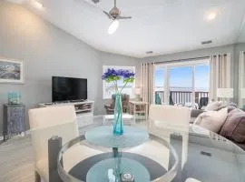 Beachside 323 Waterfront Condo