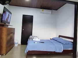 Casa Independiente Único, hotel in Villavicencio