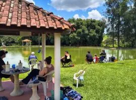 Pousada & Pesca Esportiva Fazolin