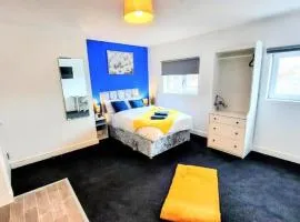 Comfortable Stay - Burford Rd