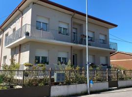 Zevio home, hotel v destinaci Zevio