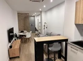 Loft en puerto de Valencia