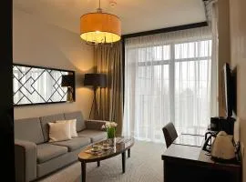 Aparthotel Diune A69