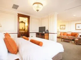 Plaza Grande Hotel