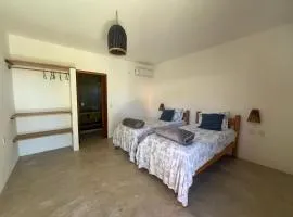 Villa Savoia Corumbau