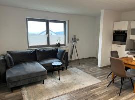 Apartment Beethoven, hotel v destinaci Runkel