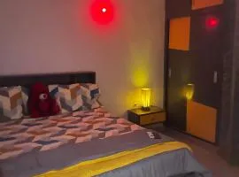 Yellow Butterflies-15 min from Noida sec 52 metro