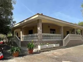 Villa Annette #Vivere la Puglia